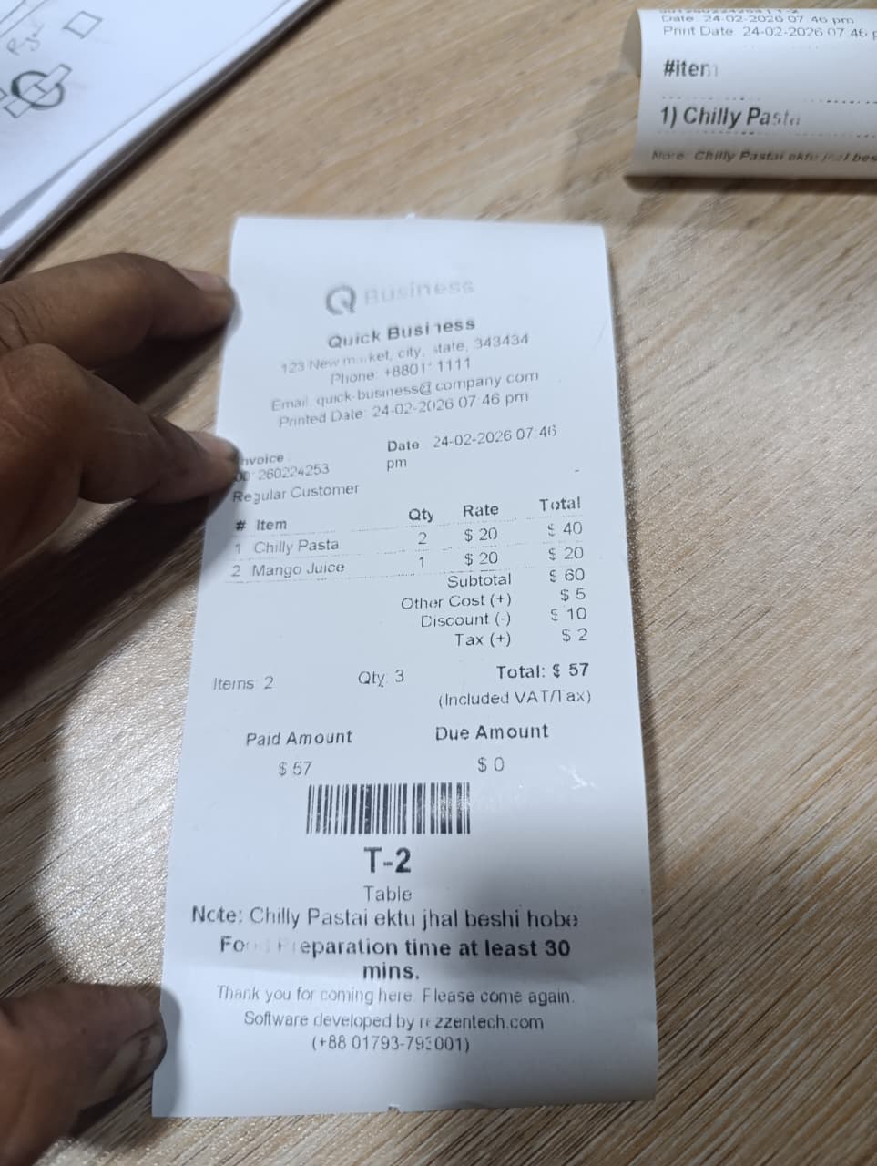 Pharmacy POS Software Bangladesh with Batch and Expiry Tracking